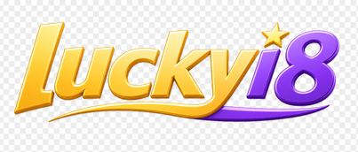 luckyi8 logo